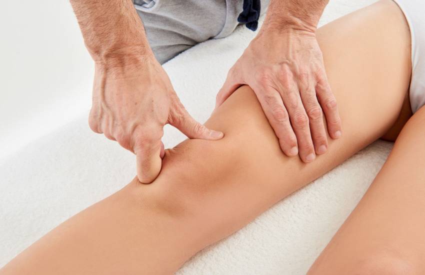 Master Tecnico di Massaggio Miofasciale